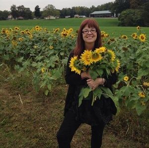 Meet your Posher, Gail